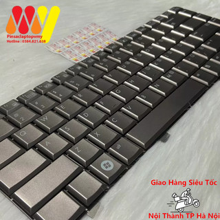 Bàn phím laptop HP DV4 CQ40-100 CQ45-100 DV4-1005TX DV4-1006TX DV4-1007TX DV4-1008TX NEW 100%