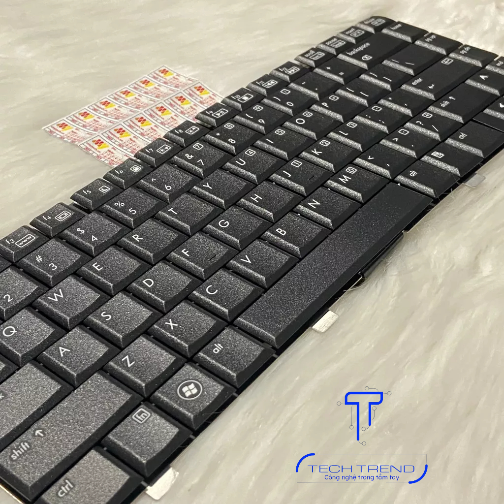 Bàn Phím Laptop HP C700 1200 1600 C730 C727 C729 C743 C742 C741 C750 C760 C700T C7694S 4549 C729 C735C C753 G7000