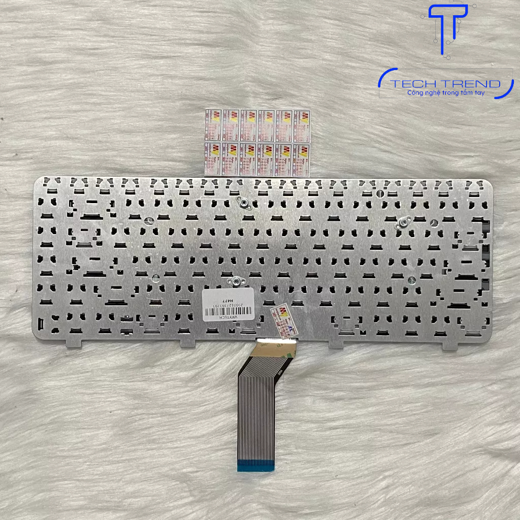 Bàn Phím Laptop HP C700 1200 1600 C730 C727 C729 C743 C742 C741 C750 C760 C700T C7694S 4549 C729 C735C C753 G7000