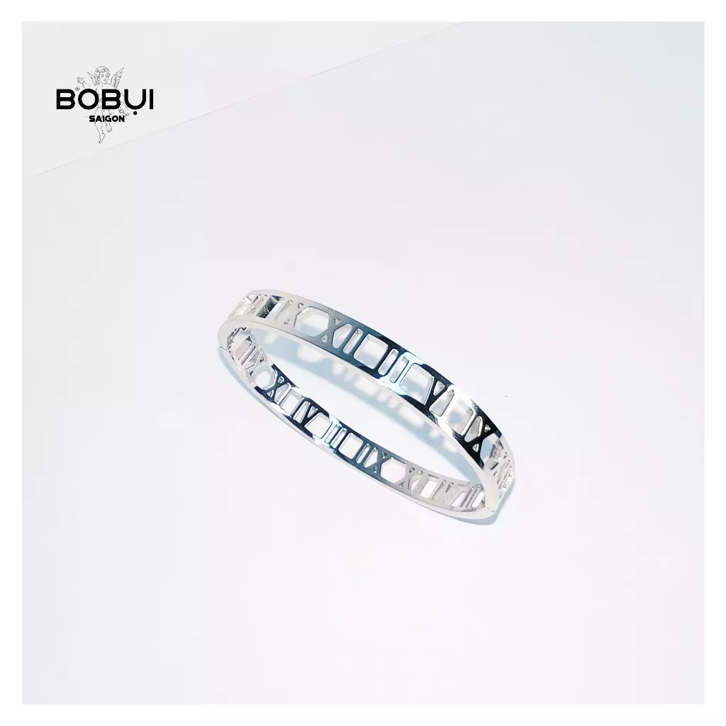 VÒNG TAY *ROMAN* V1