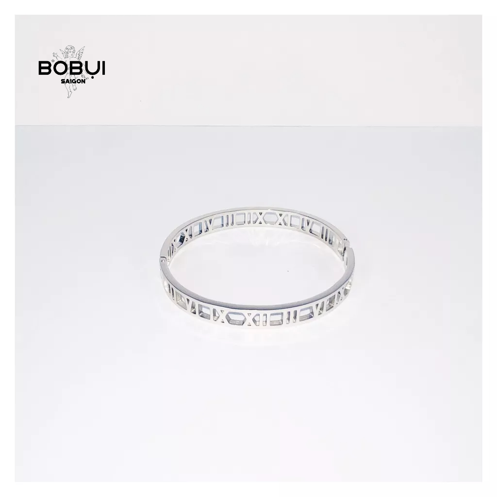 VÒNG TAY *ROMAN* V1