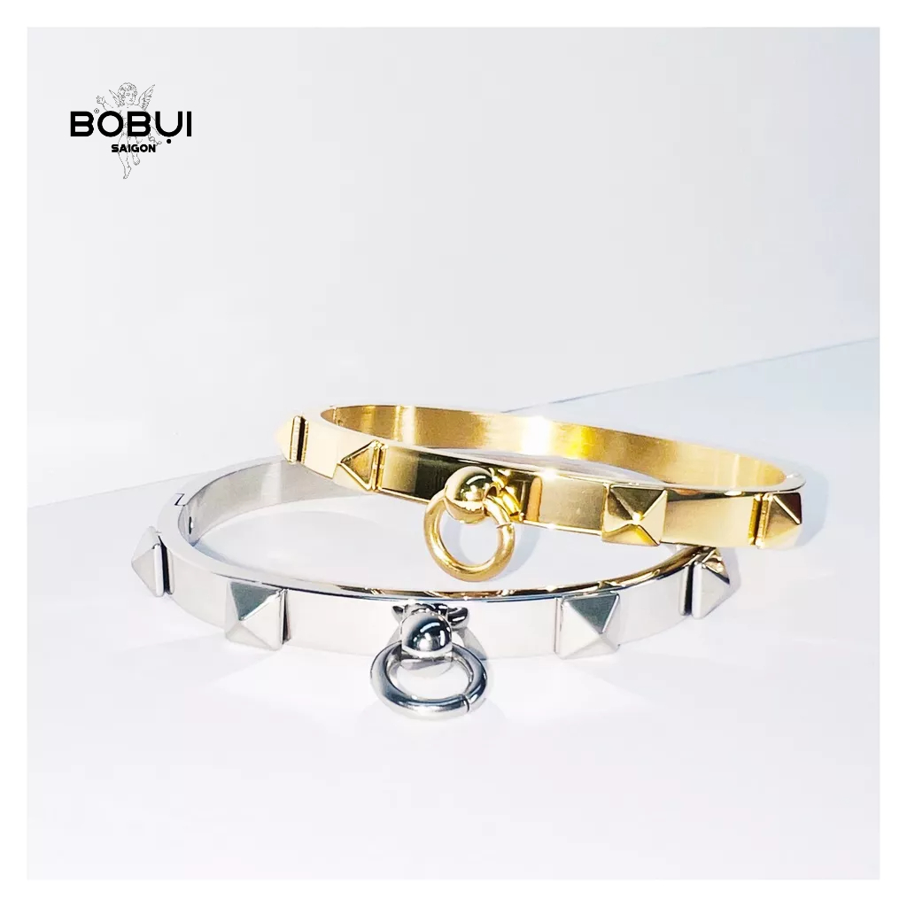 Vòng Tay *Clasp*