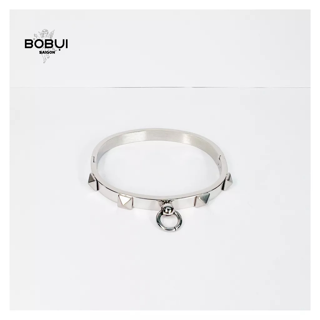Vòng Tay *Clasp*
