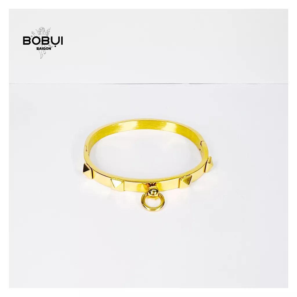 Vòng Tay *Clasp*