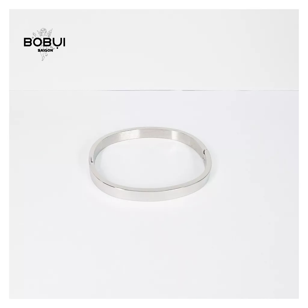 VÒNG TAY *Oval*