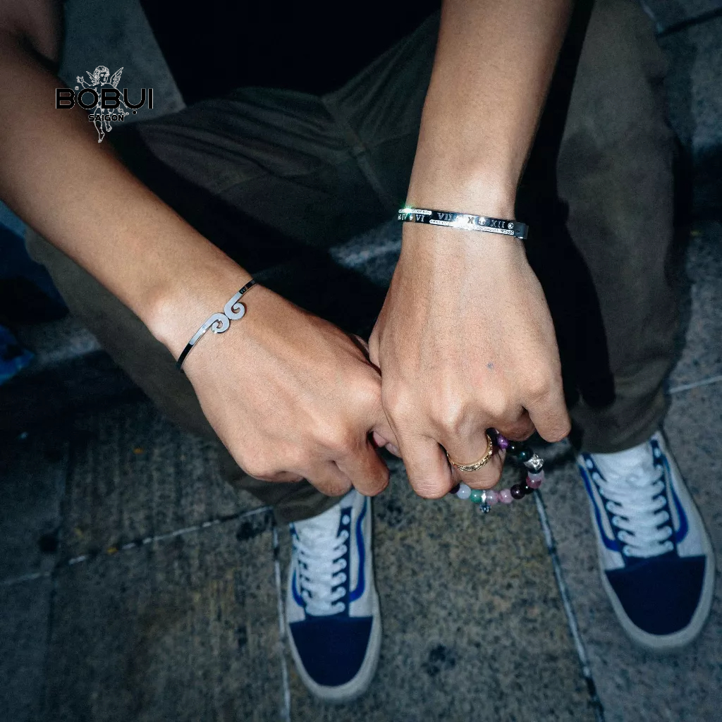 Vòng Tay *ICON WUKONG*