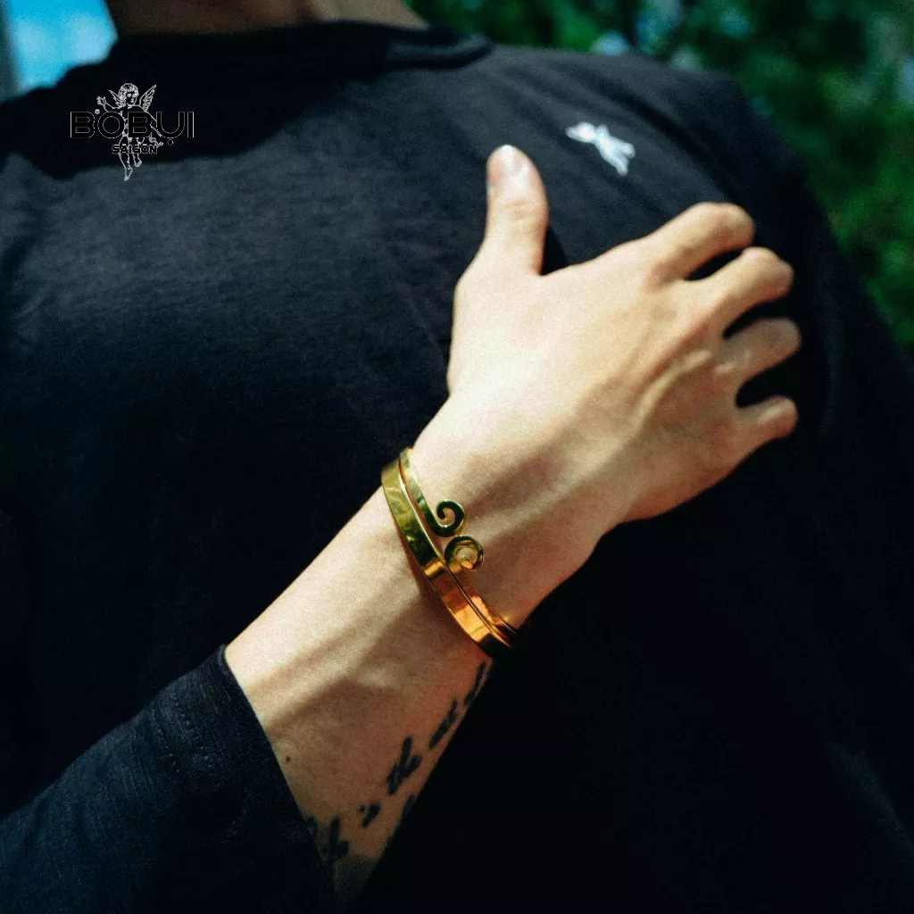 Vòng Tay *ICON WUKONG*