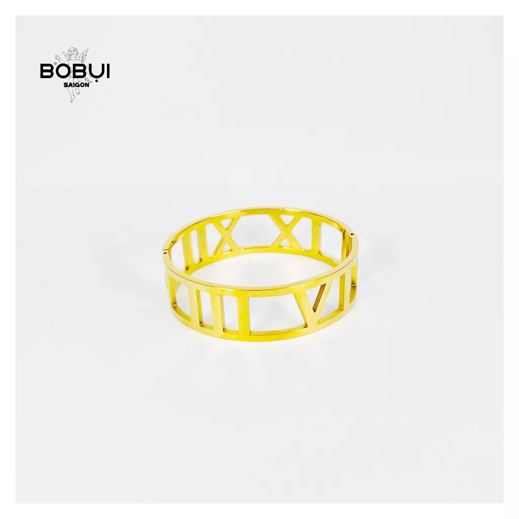 VÒNG TAY *ROMAN* V2