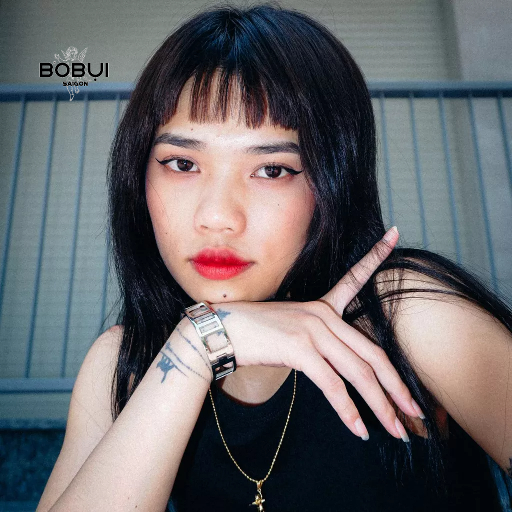 VÒNG TAY *ROMAN* V2