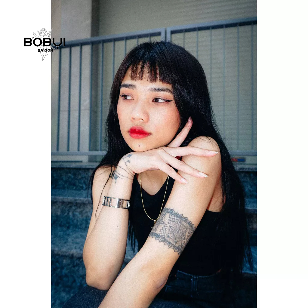 VÒNG TAY *ROMAN* V2