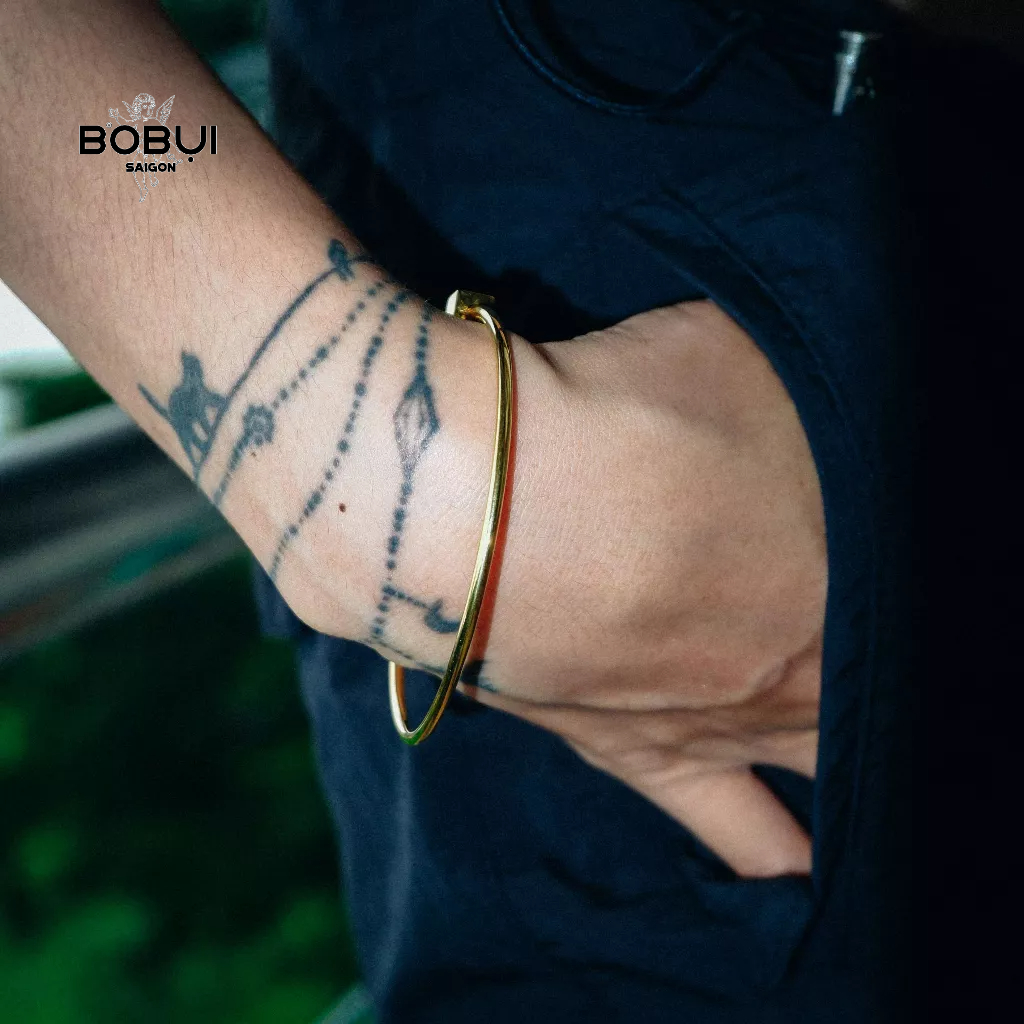 VÒNG TAY *THIN CLASSIC*