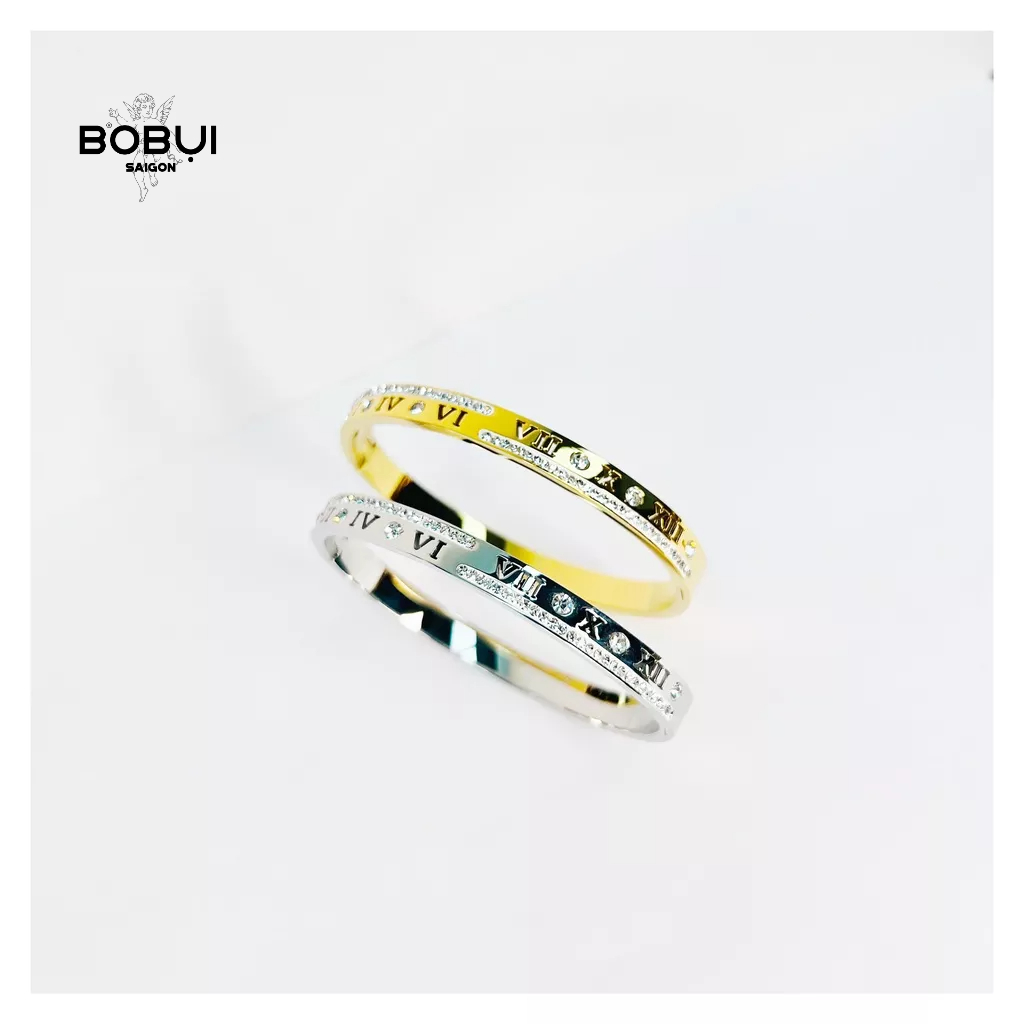 VÒNG TAY *EVEN NUMBERS*