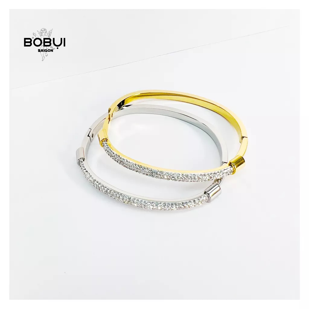 Vòng Tay *Oval Twinkle*