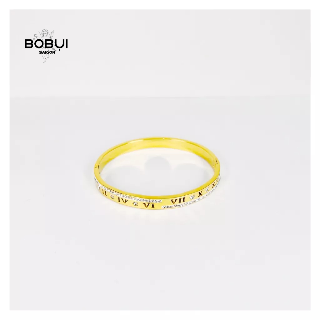 VÒNG TAY *EVEN NUMBERS*