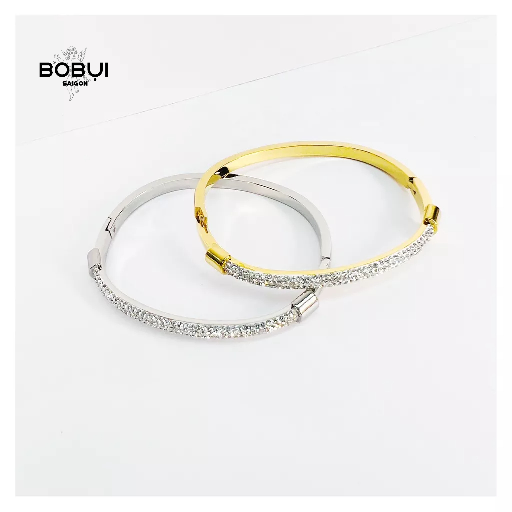 Vòng Tay *Oval Twinkle*