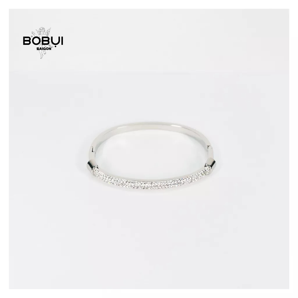 Vòng Tay *Oval Twinkle*