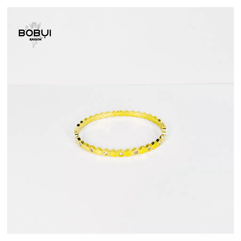 Vòng Tay *Oval Twinkle*