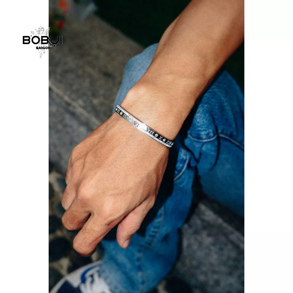 VÒNG TAY *EVEN NUMBERS*