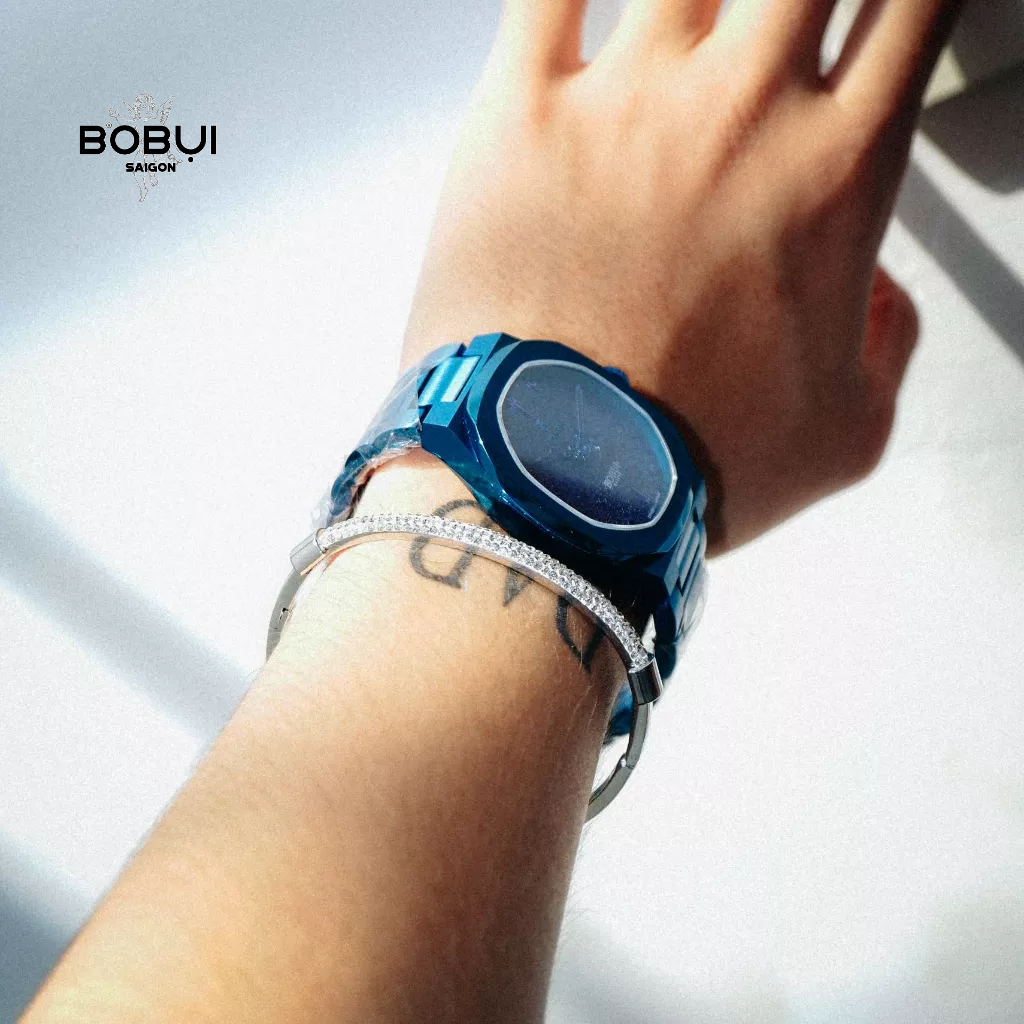 Vòng Tay *Oval Twinkle*