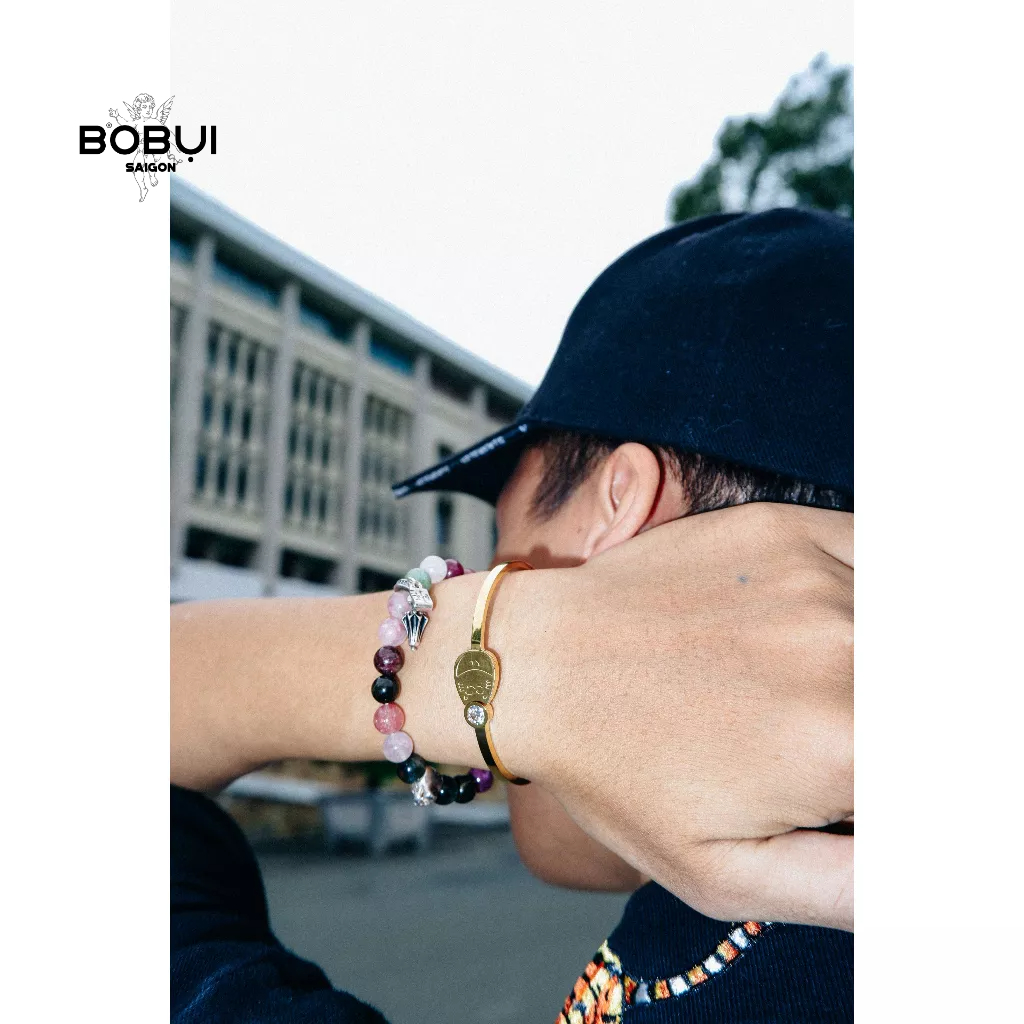 VÒNG TAY *LUCKY CAT*