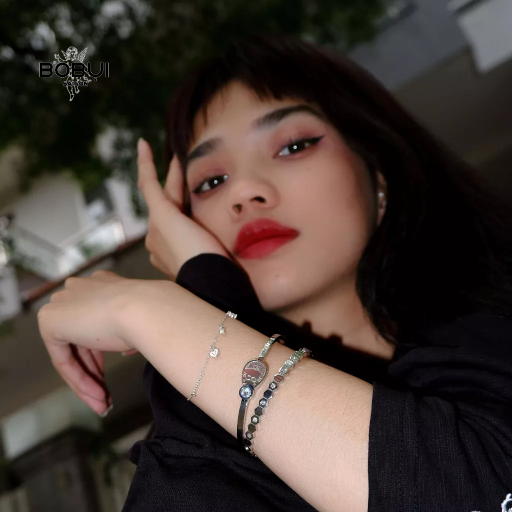 VÒNG TAY *LUCKY CAT*