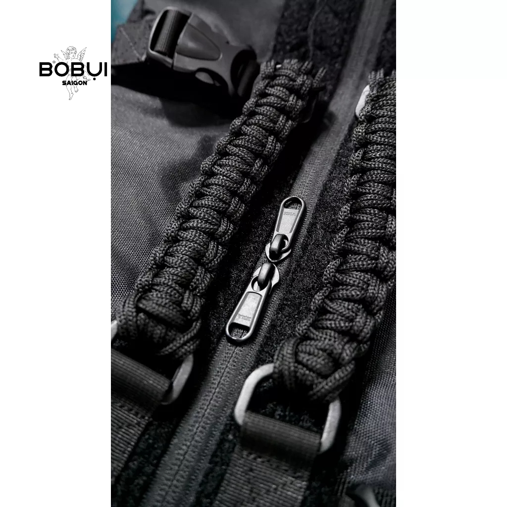 TÚI THỂ THAO THIẾT KẾ KIỂU QUÂN SỰ MILITARY TACTICAL DUFFLE BAG