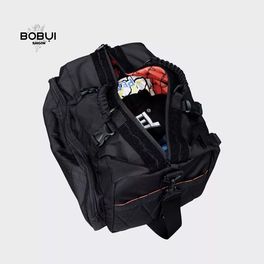 TÚI THỂ THAO THIẾT KẾ KIỂU QUÂN SỰ MILITARY TACTICAL DUFFLE BAG