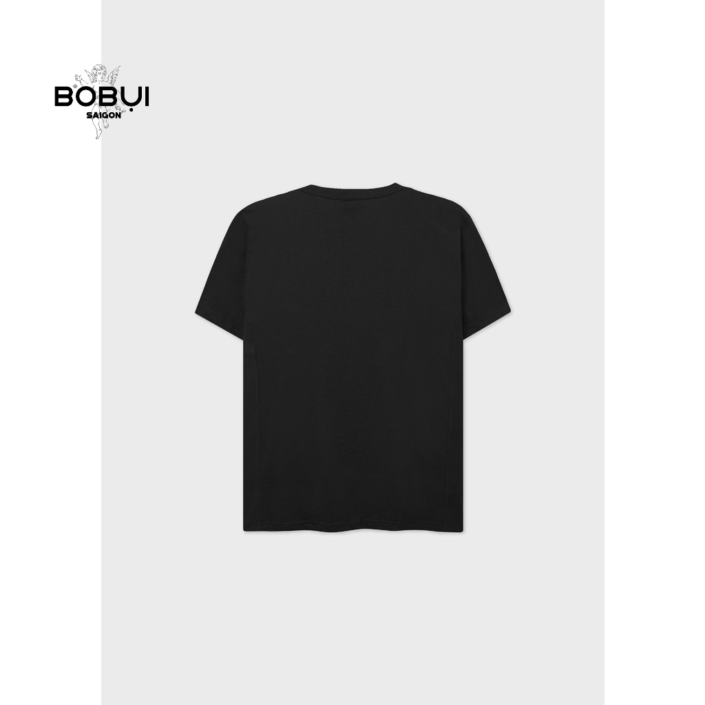 ÁO THUN BASIC *ANGEL* LOGO