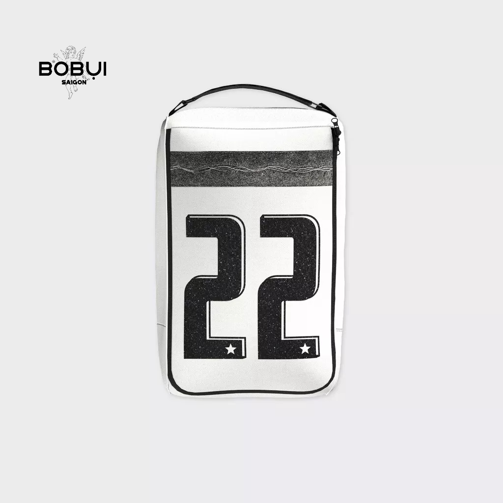 TÚI ĐỰNG GIÀY BÓNG ĐÁ - 5 MÀU