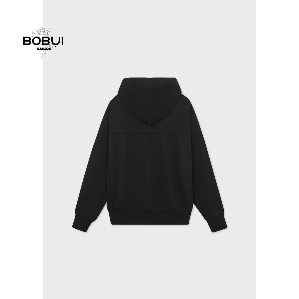 HOODIE *ANGEL* THÊU