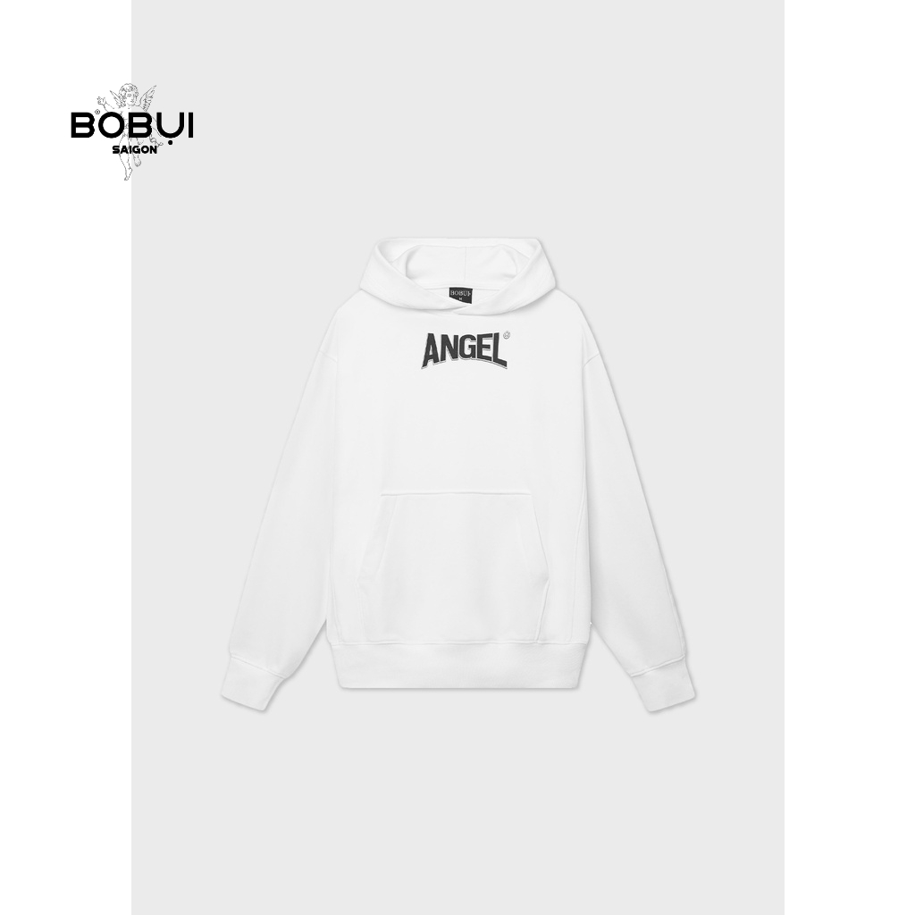 HOODIE *ANGEL* LOGO