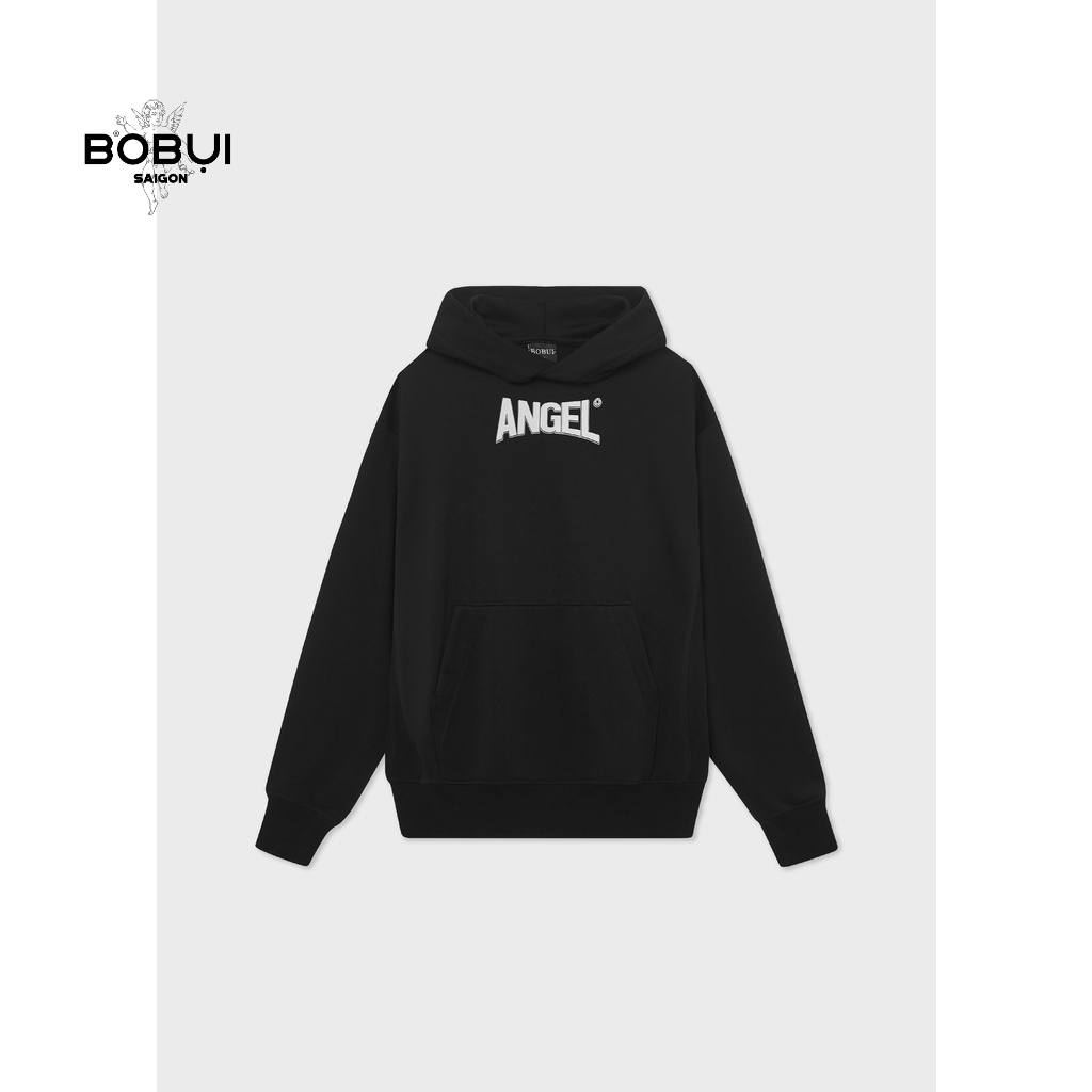HOODIE *ANGEL* LOGO