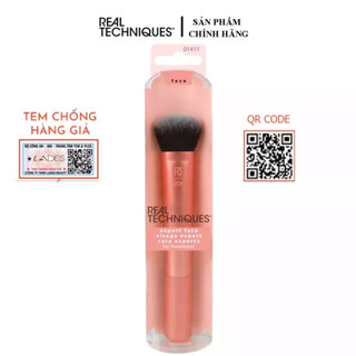 Cọ Tán Nền Real Techniques Expert Face Brush Mẫu Mới