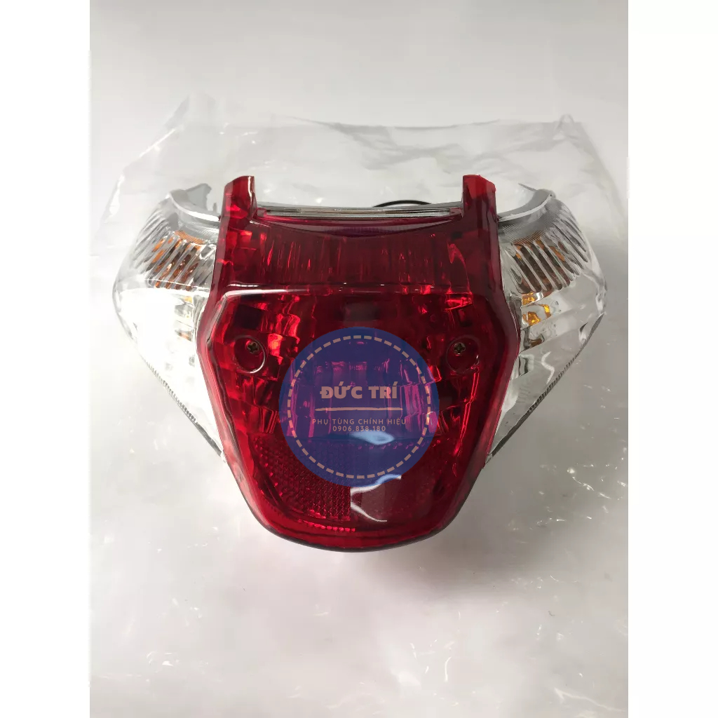 bộ đèn hậu smash 110 suzuki smash 110 chính hãng