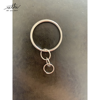 Khoen làm móc chìa khoá handmade thủ công DIY