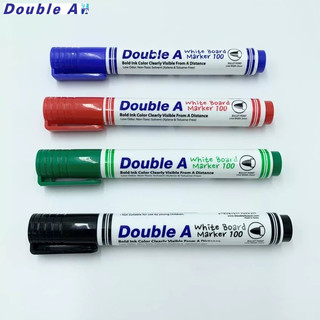 Bút lông viết bảng Double A 2mm
