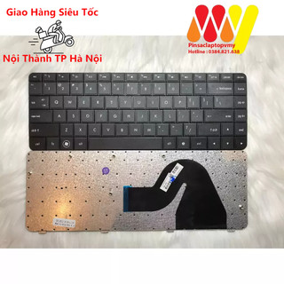 Bàn phím laptop HP Compaq Presario CQ42 G42 NEW 100%