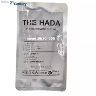 chỉ thẩm mỹ ,chỉ căng da 10 sợi Biomeyisun - TheHada , MONO 38mm- 30G  ,MONO 25mm-30G xóa nhăn ,hàng cao cấp