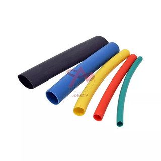 Combo gen co nhiệt bọc cách điện 2-4-6-8-10mm