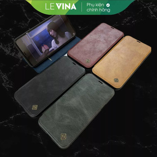 Bao da iphone 12/ 12 pro/ 12 pro max hiệu kst