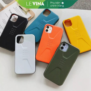 [ỐP LƯNG CHỐNG SỐC] iPhone 12/ 12 Pro/ 12 Pro Max UAG Civilian