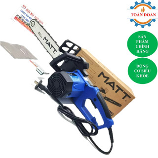 Máy cưa điện matt 405-3 mosun siêu khỏe bảo hành 12 tháng
