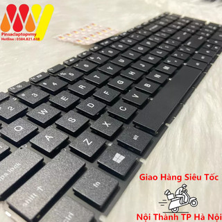 Bàn phím laptop thay thế HP Pavilion 15-bc 15-bj 15-ax 15-AW 15-BK 15-ak 15-bc005nh 15-aw 15-au 15-au100nh NEW 100%