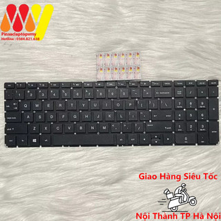 Bàn phím laptop hp pavilion 15-ab 15-ab000 15-ab004la 15-bc005nh 15-au100nh new 100%