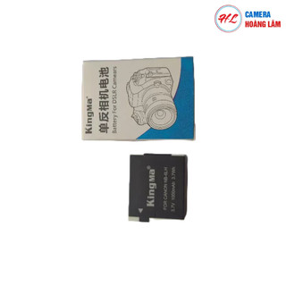 pin Kingma NB-6LH cho máy ảnh canon