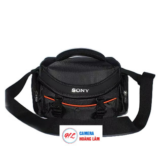 Giỏ đựng máy chụp ảnh hiệu Sony đựng các loại máy microless