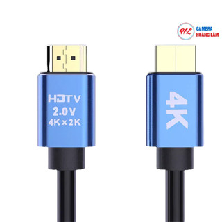 Dây hdmi độ nét cao nổi trội kết nối máy game, âm thanh, kết nối 2k 4k dài 3m, 5m, 10m, 15m, 20m