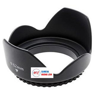 Loa che nắng DC52mm dùng cho ống có phi 52mm