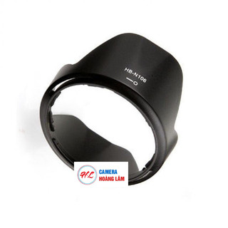 Loa che nắng HB-N106 cho Nikon 18-55mm VR