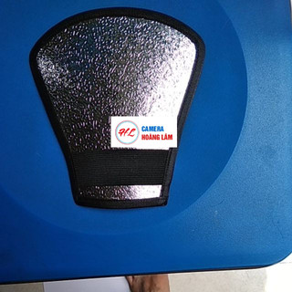 Tản sáng tay gấu gắn đầu đèn flash